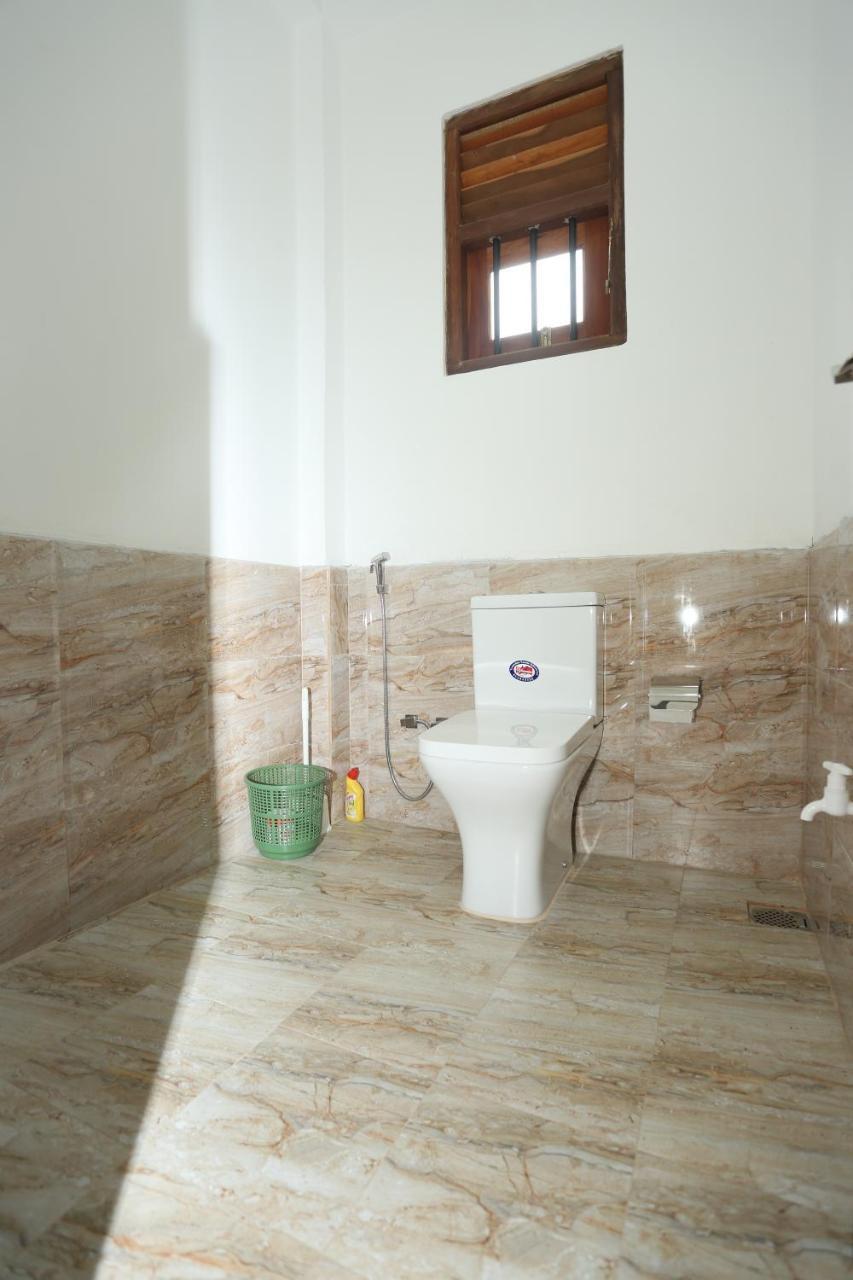 Global Lake Villa היקדואה מראה חיצוני תמונה