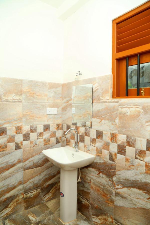 Global Lake Villa היקדואה מראה חיצוני תמונה