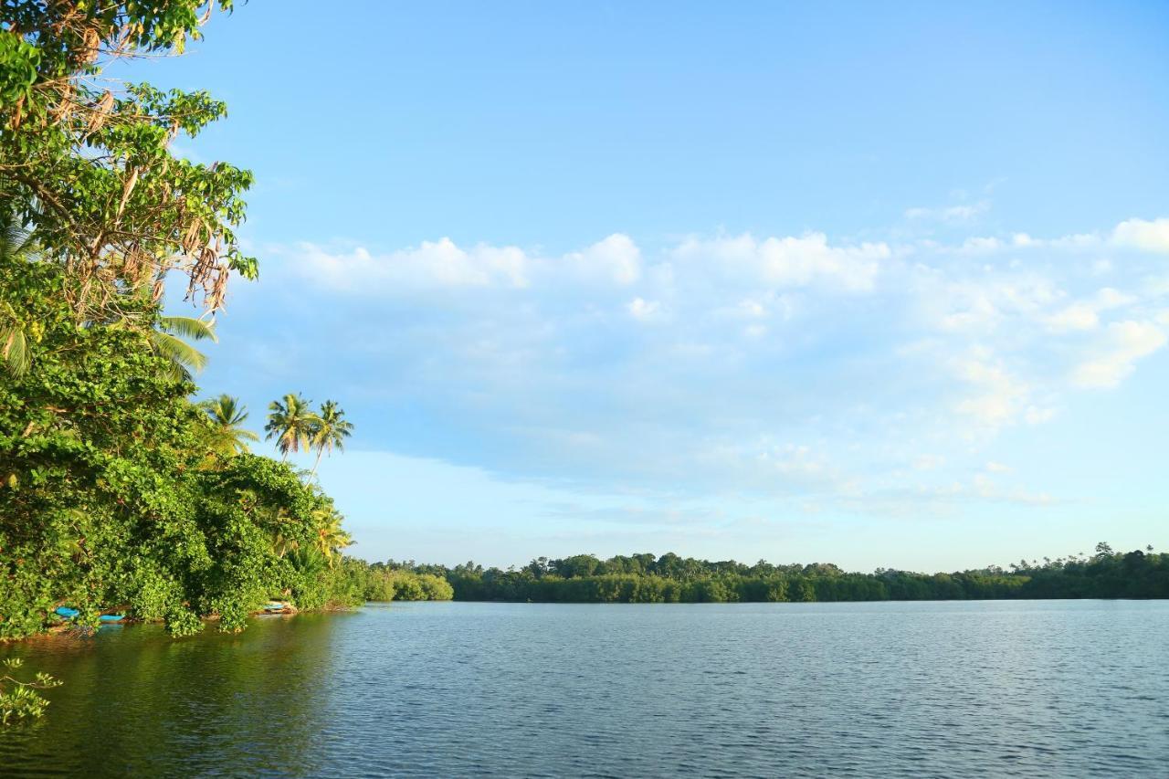 Global Lake Villa היקדואה מראה חיצוני תמונה
