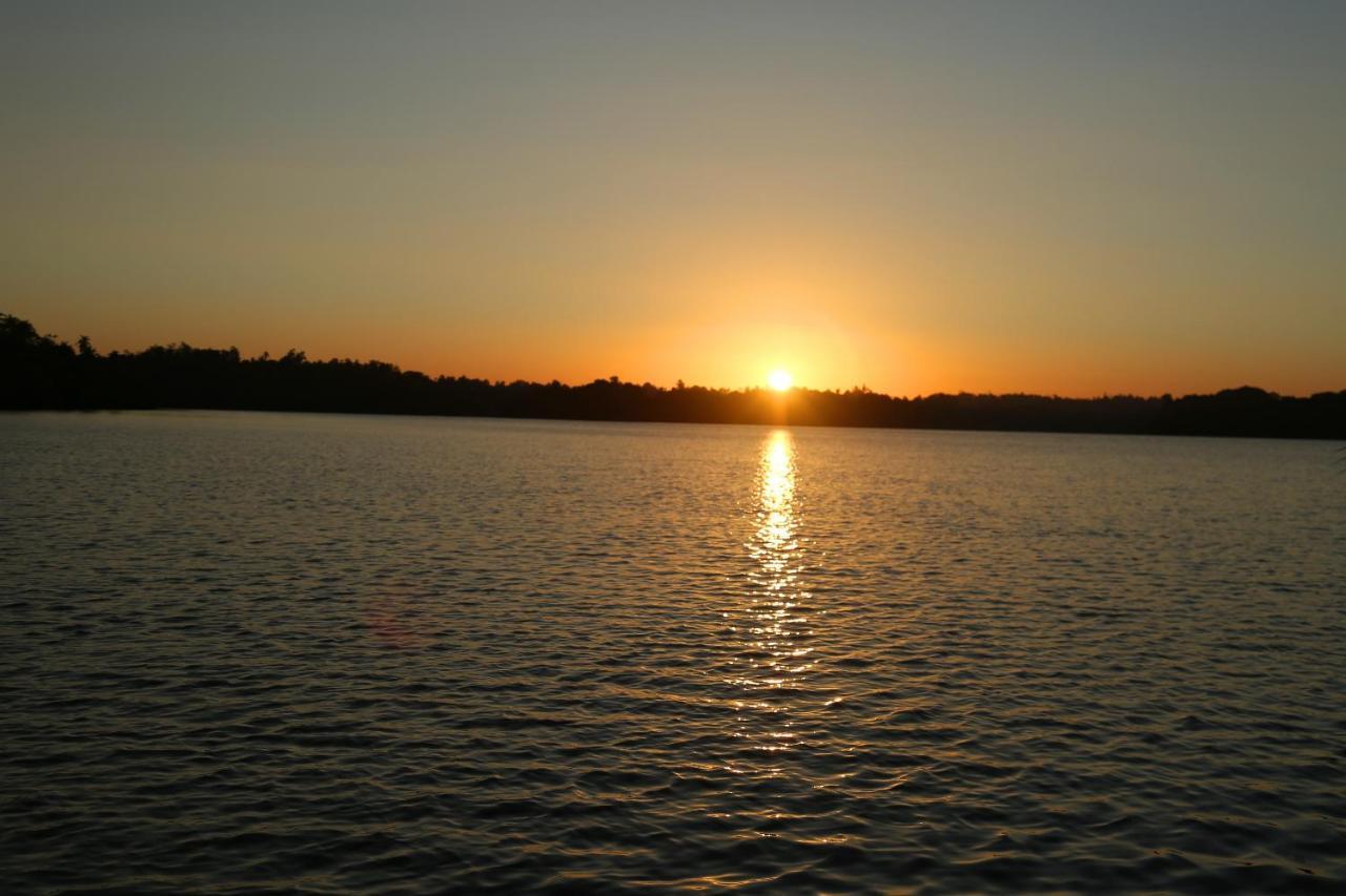 Global Lake Villa היקדואה מראה חיצוני תמונה